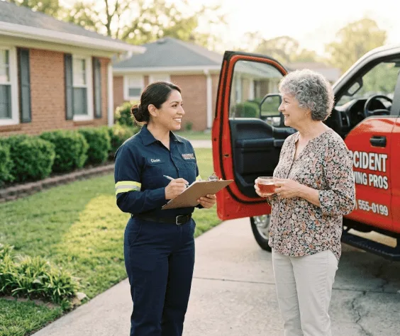 Accident Towing Service Sequim, WA FAQs